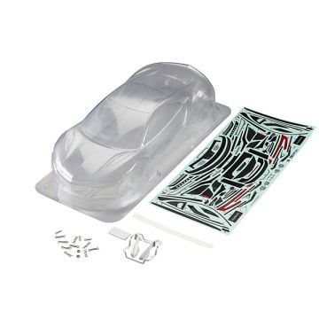 Tamiya Nsx Body (THC51586)