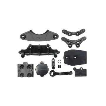 Tamiya M-07 Concept B Parts Bumpers (THC51596)