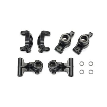Tamiya M-07 Concept C Parts Uprights (THC51597)