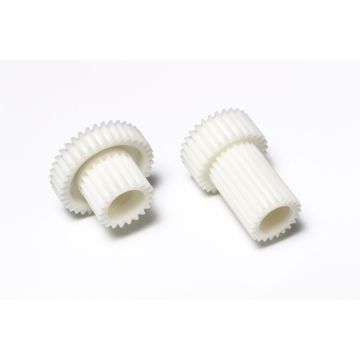 Tamiya M-07 Concept Spur/Counter Gear (THC51601)