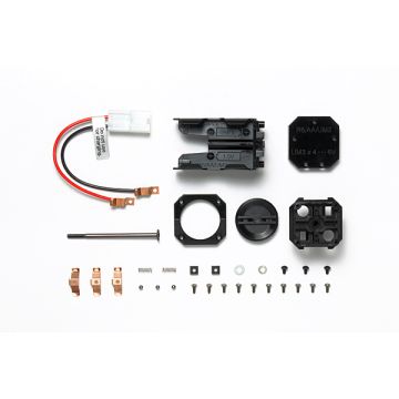 Tamiya T3-01 Battery Case For 57405 (THC51610)