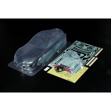 Tamiya Gr Supra Body Set (THC51622)