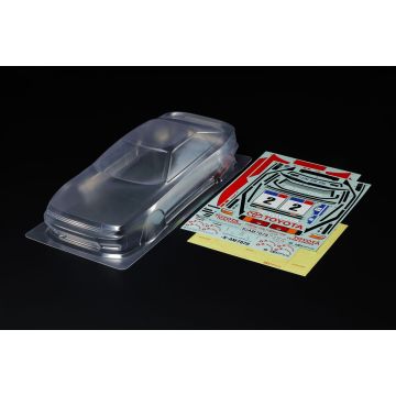 Tamiya Toyota Celica GT-4 Body Set (THC51708)