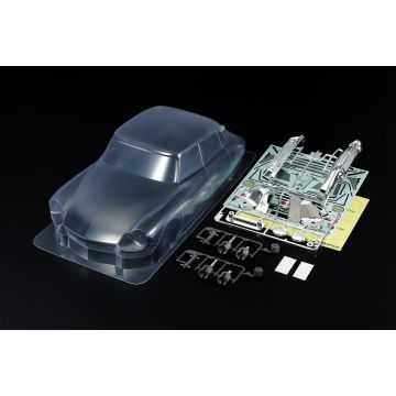 Tamiya Citroen DS Body (THC51730)