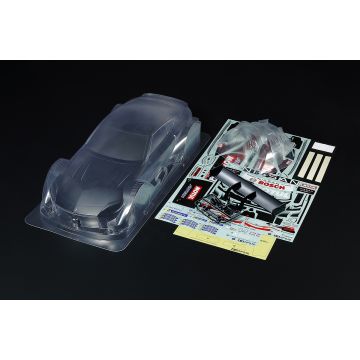 Tamiya Motul Autech Z Body Set (THC51731)