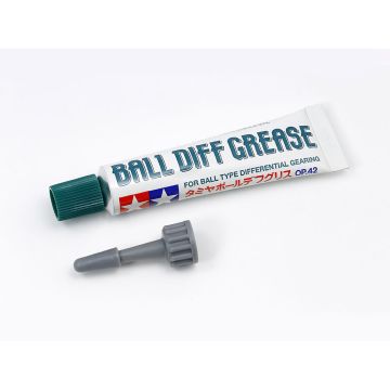 Tamiya Ball Differential Grease (THC53042)