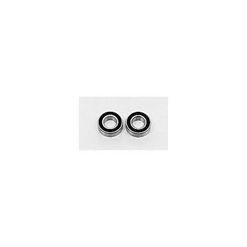 Tamiya 1260 Sealed Ball Bearing *2 (THC53065)