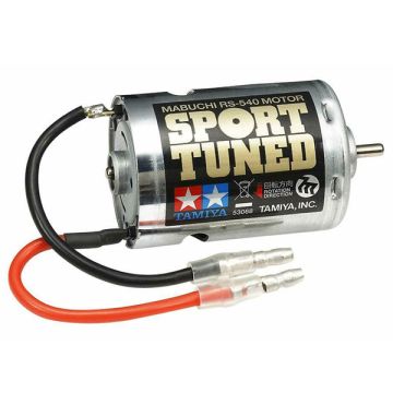 Tamiya RS540 Sport Tuned Motor (THC53068)