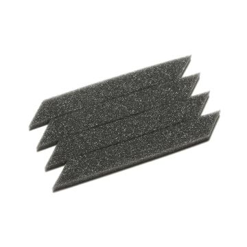 Tamiya M-Chassis Inner Sponge (THC53204)