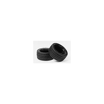 Tamiya M Chassis 60D S.Grip R.Tire (THC53254)