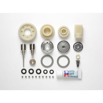 Tamiya TA03/ M05/M06/MF-01X Ball Differential (THC53267)