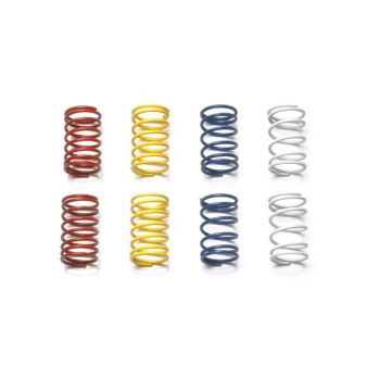 Tamiya On-Road Tuned Hard Spring Set (THC53440)