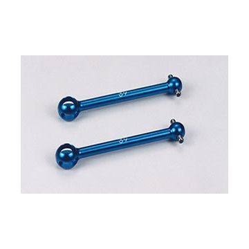 Tamiya 39mm Light Rear Swing Shaft (THC53506)