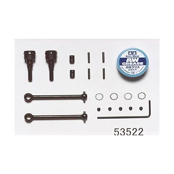 Tamiya F201 Universal Shaft No.2 (THC53522)