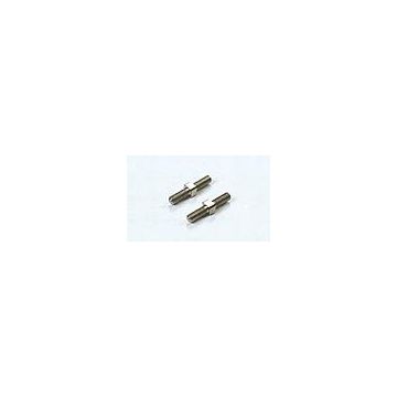 Tamiya 3X18mm Titan Turnbuckle X2 (THC53525)
