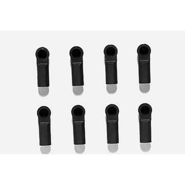 Tamiya 5mm Adjuster X 8 (THC53601)