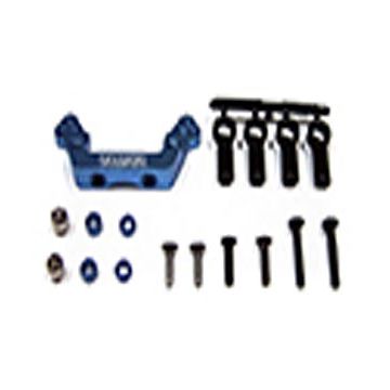 Tamiya TBevo3 Upper Arm Alu Mount (THC53628)