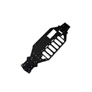 Tamiya TBevo3 Hard Main Frame 3mm Disc (THC53629)