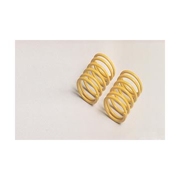 Tamiya On Road Short Spring Set Med (THC53631)