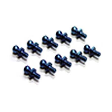 Tamiya 5mm Aluminium Ball Connector (THC53642)