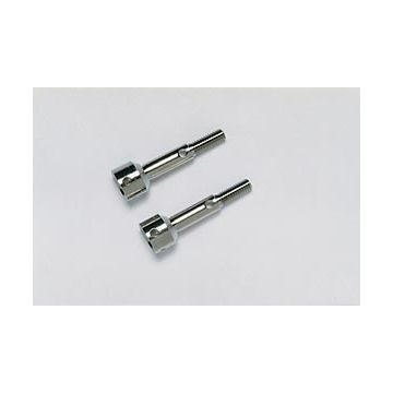Tamiya Ti Axle For Universal Shaft (THC53681)