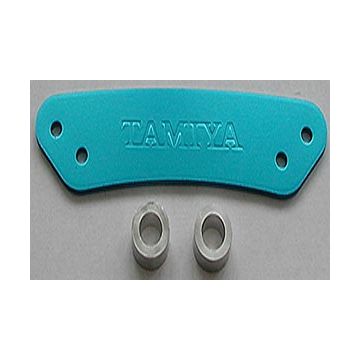 Tamiya Alumin Bumper Stopper TGs Tt01 (THC53682)