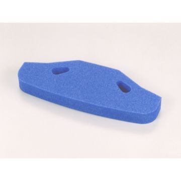 Tamiya Urethane Bumper TT01/TT02 (THC53683)
