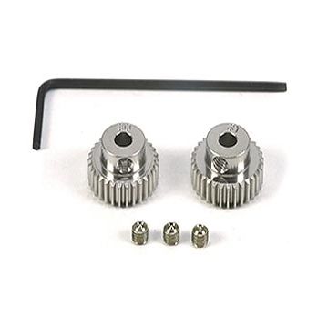 Tamiya 0.4 Pinion Gear 30T/31T (THC53690)