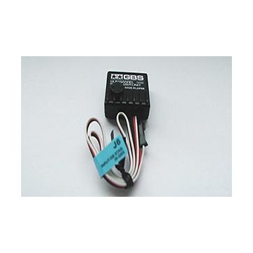 Tamiya 1/16 R/C Tank Gun Stabilizer (THC53762)