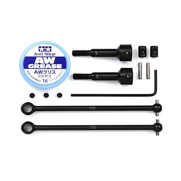 Tamiya DF-02 Universal Shaft (THC53791)
