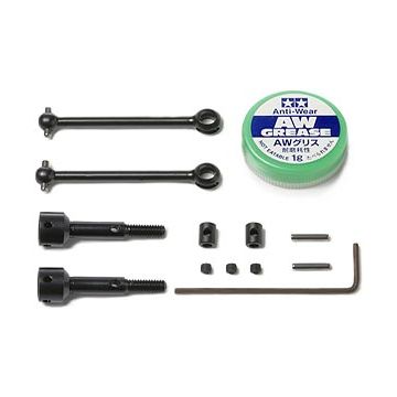 Tamiya Universal Shaft -TT-01/Ta-04 (THC53792)