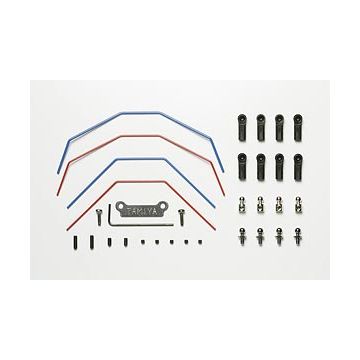 Tamiya DT-02 Stabliser Set (THC53829)