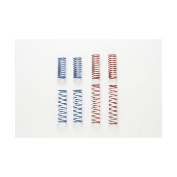 Tamiya DT-02 Spring Set (THC53832)