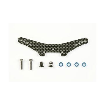 Tamiya TA05 Carbon Damper Stay F (THC53845)