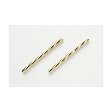 Tamiya 46mm Titanium Suspension Shaft (THC53851)