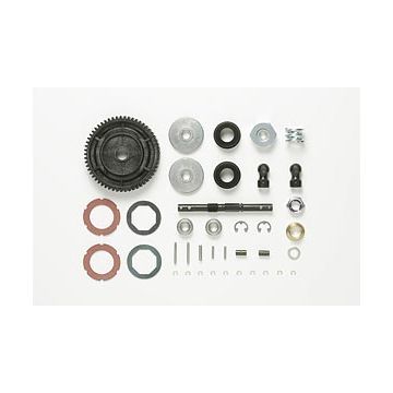 Tamiya Ndf-01 Slipper Clutch Set (THC53855)
