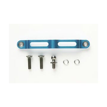 Tamiya DF-02 Aluminum Steering Link (THC53865)