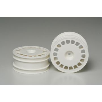 Tamiya Off-Road 4wd Front Wheel Large (THC53880)