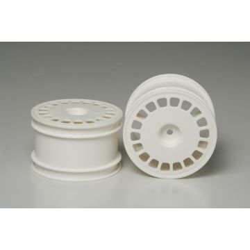 Tamiya Off-Road Rear Wheel Large (THC53881)