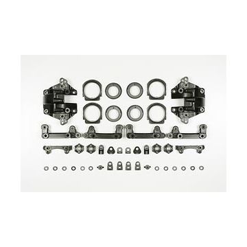 Tamiya TA05 Carbon Rein A Parts (THC53894)