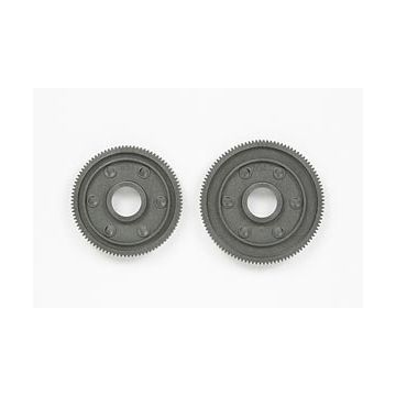 Tamiya 04 Spur Gear 93T/104T(F103Gt)58431 (THC53900)