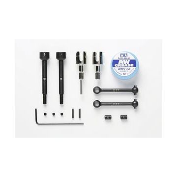 Tamiya Frog (2005) Assy.Univ Shafts (THC53908)