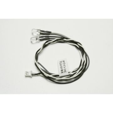 Tamiya Tamiya Led Light 5mm White (THC53910)