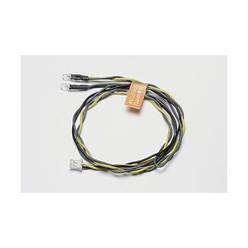 Tamiya Tamiya Led Light 3 Orange (THC53912)