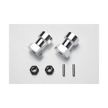 Tamiya Frog 2005 Alu. Wheel-Adapter (THC53913)