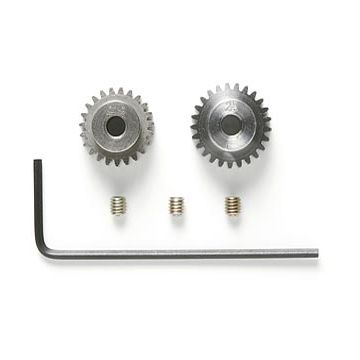 Tamiya 05 Pinion Gear (23T 25T) (THC53922)