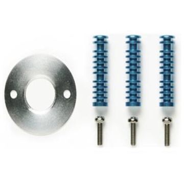 Tamiya DF-03 Heat Sink Bar Set (THC53924)