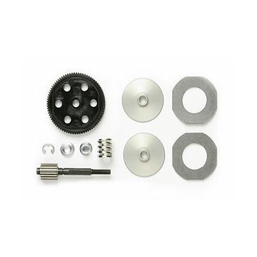 Tamiya DF-03 Slipper Clutch Set (THC53925)