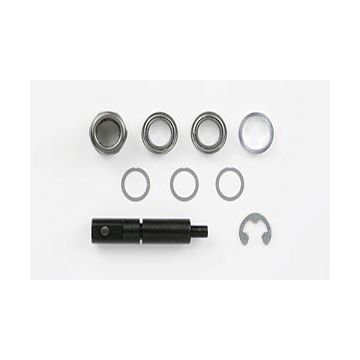 Tamiya DF-03 Centre One Way Set (THC53931)