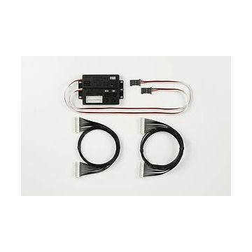 Tamiya Led Light Control Unit Tlu-02 (THC53937)